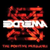 Extrema - The Positive Pressure (Of Injustice) cover art