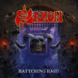 Saxon - Battering Ram cover art