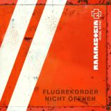 Rammstein - Reise, Reise cover art