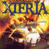 Xteria - Outshine cover art