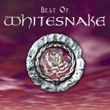 Whitesnake - Best of Whitesnake cover art