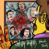 Okilly Dokilly - Howdilly Twodilly cover art