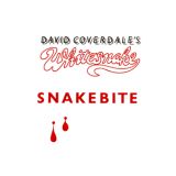 David Coverdale's Whitesnake - Snakebite cover art