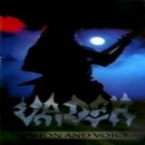 Vader - Vision and Voice