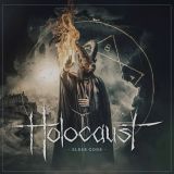 Holocaust - Elder Gods cover art