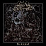 Gods Forsaken - Smells of Death cover art
