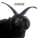 The Cult - The Cult cover art