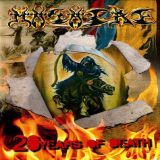 Masacre - 20 Years of Death