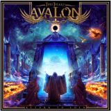 Timo Tolkki's Avalon - Return to Eden cover art