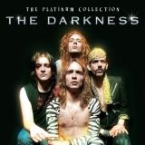The Darkness - The Platinum Collection cover art