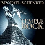Michael Schenker - Temple of Rock cover art