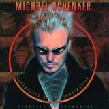 Michael Schenker - Adventures of the Imagination cover art