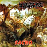 Masacre - Sacro cover art