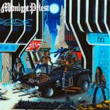Midnight Priest - Midnight Steel