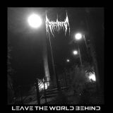 Striborg - Leave the World Behind