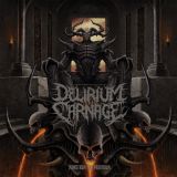 Delirium Carnage - Monstrum Vel Prodigium cover art