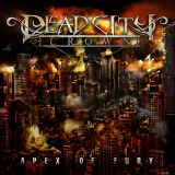 Dead City Crown - Apex of Fury