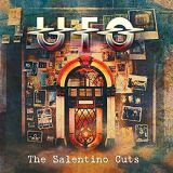 UFO - The Salentino Cuts cover art