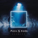 PassCode - Clarity cover art