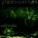 Beshenitar - Rebellion in Solitude