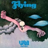 UFO - UFO 2: Flying cover art