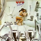 UFO - Force It cover art