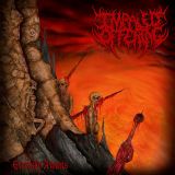 Impaled Offering - Eternity Awaits cover art