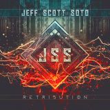 Jeff Scott Soto - Retribution cover art