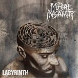 Moral Insanity - Labyrinth