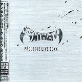 Anthem - Prologue Live Boxx
