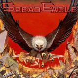 Spread Eagle - Spread Eagle cover art