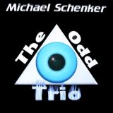 Michael Schenker - The Odd Trio cover art