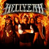 Hellyeah - Hellyeah cover art