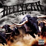 Hellyeah - Stampede cover art