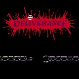 Deliverance - Deliverance cover art