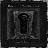 Various Artists - Rising Of Yog-Sothoth: Tribute To Thergothon