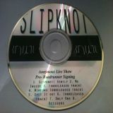 Slipknot - Demo 1997 (with Corey) cover art