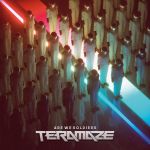 Teramaze - Are We Soldiers cover art