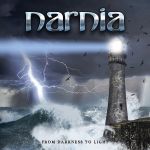 Narnia - From Darkness to Light cover art