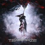 Teramaze - Her Halo cover art