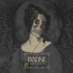 Evadne - A Mother Named Death cover art