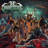 The Convalescence - This Is Hell cover art