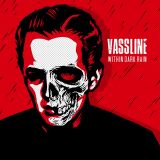 Vassline - Within Dark Rain cover art