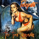 Telepath - To the Grave cover art