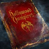 Hollywood Vampires - Hollywood Vampires cover art