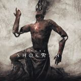 Shokran - Ethereal cover art