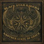 Black Star Riders - Another State of Grace cover art