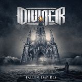 Diviner - Fallen Empires cover art