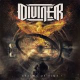 Diviner - Realms of Time cover art