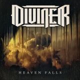 Diviner - Heaven Falls cover art